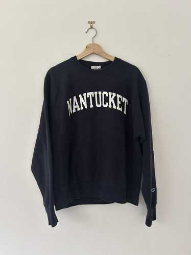 Champion Nantucket - Champion Reverse Weave Sweats