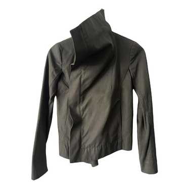 Rick Owens Wool jacket