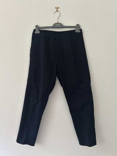 Prada Prada - Cotton Twill Easy Pant