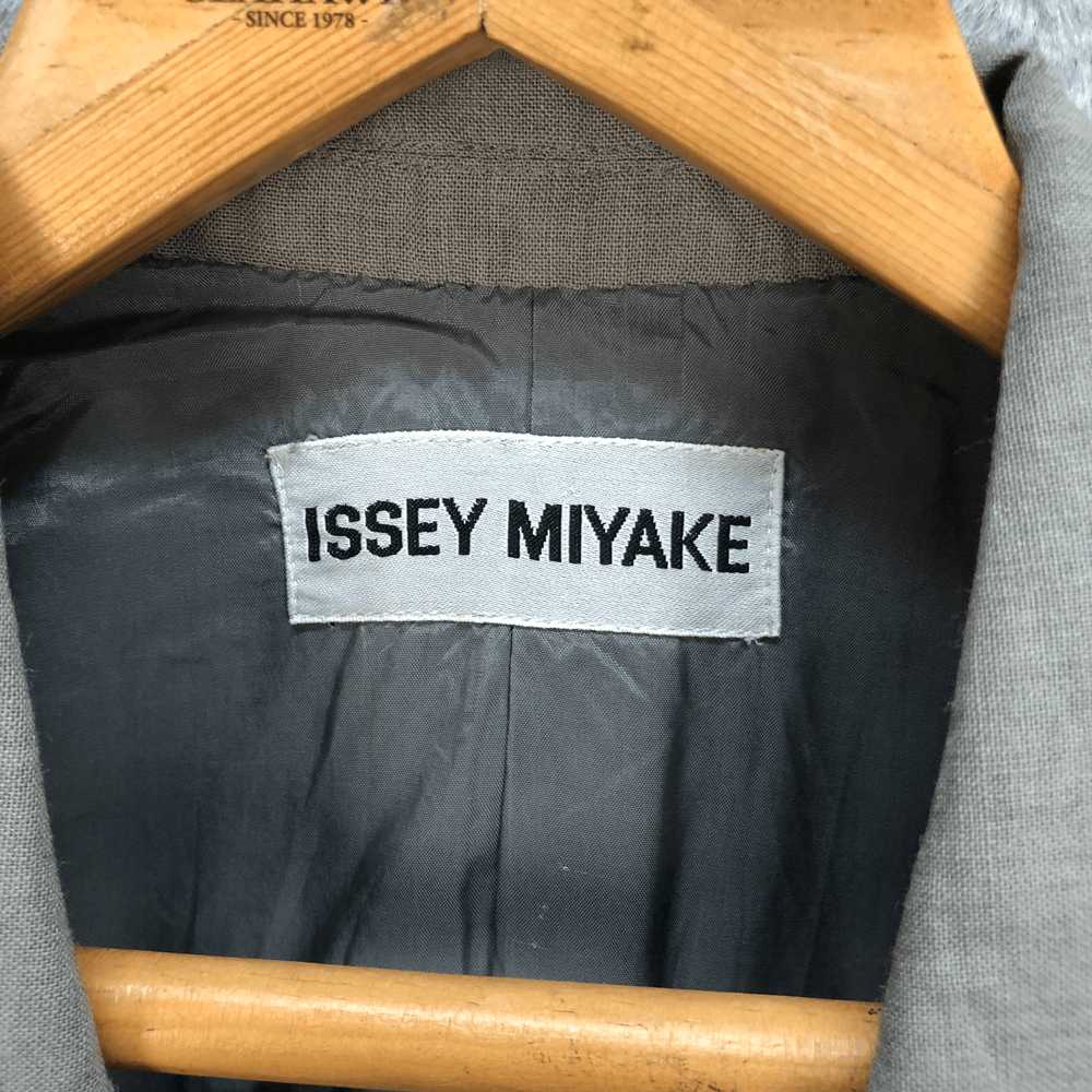 Archival Clothing × Designer × Issey Miyake VINTA… - image 7