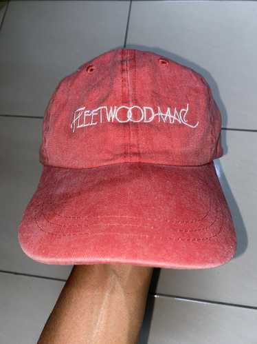 Rock Band × Vintage 2009 Fleetwood Mac Promo Cap