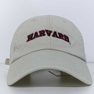 American College × Harvard × Vintage American Nee… - image 1