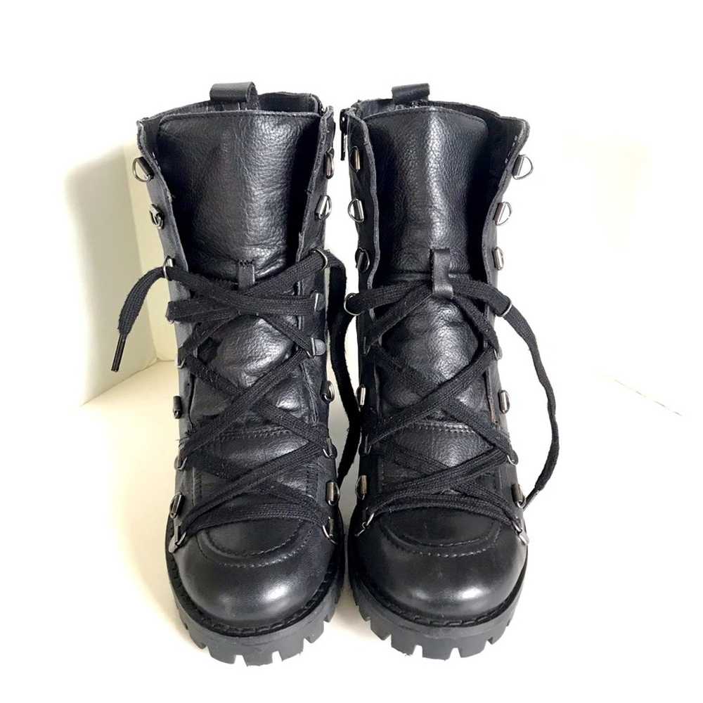 Matisse Matisse Boulder Hiker Biker Boot NEW Blac… - image 4