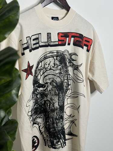 HELLSTAR Hellstar Studios Human Development Tee