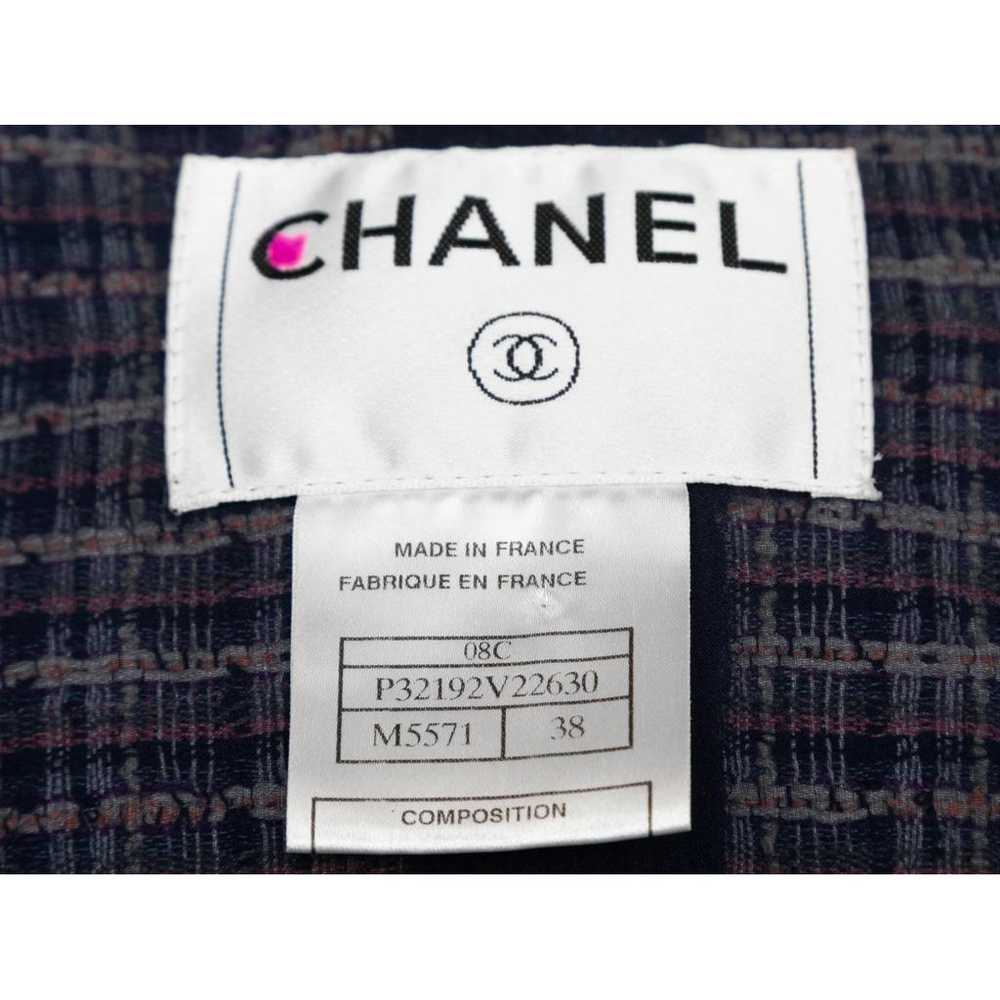 Chanel Jacket - image 5