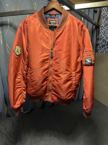 Superdry Superdry Sz L bomber