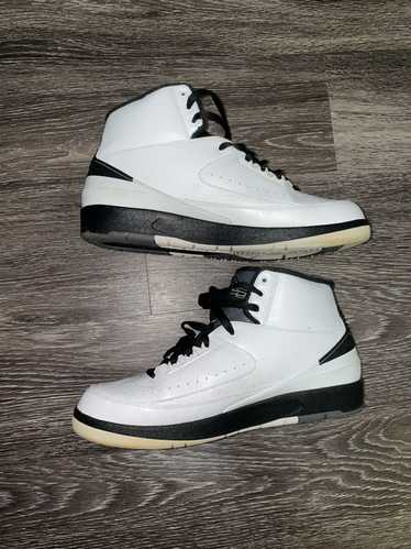 Jordan Brand Air Jordan 2 “Wing It”