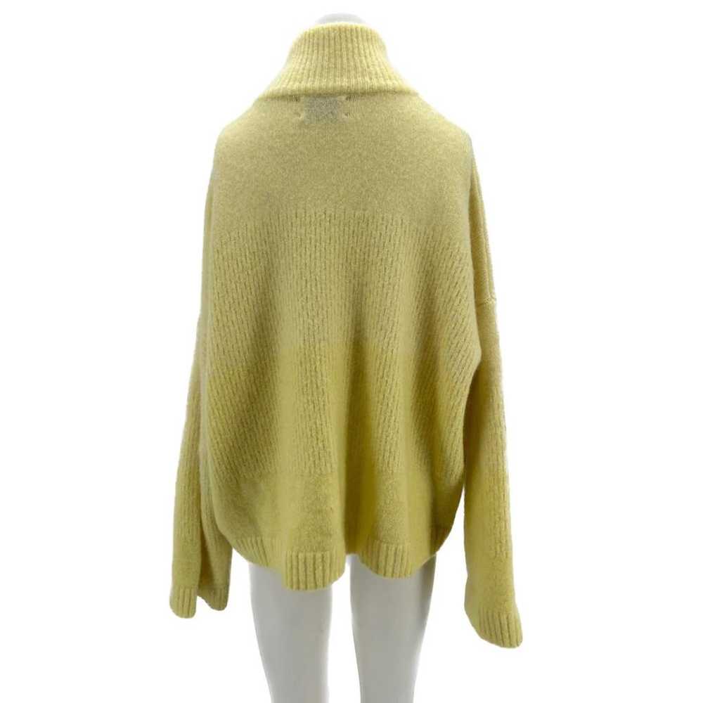 Holzweiler Wool cardigan - image 2