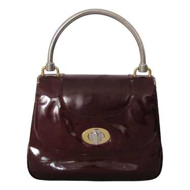 Gucci Leather handbag - image 1