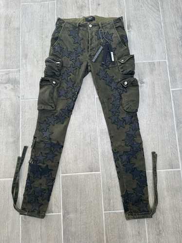 Amiri chemist jean - Gem Amiri chemist jean - Gem