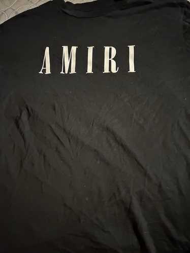 Amiri t shirt men - Gem