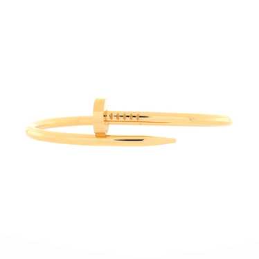 Cartier Juste un Clou Bracelet - image 1