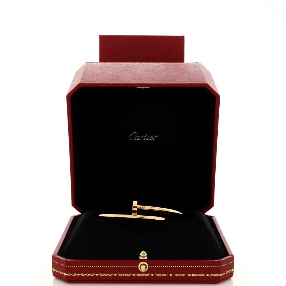 Cartier Juste un Clou Bracelet - image 2