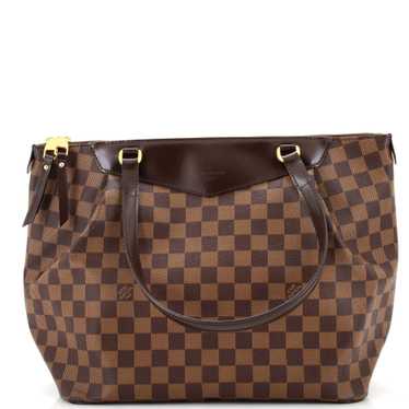 Louis Vuitton Westminster Handbag Damier GM - image 1