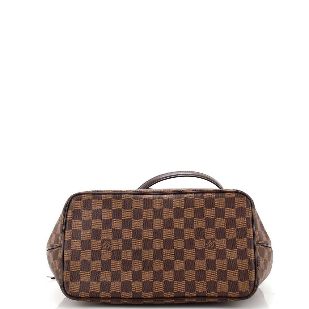 Louis Vuitton Westminster Handbag Damier GM - image 4