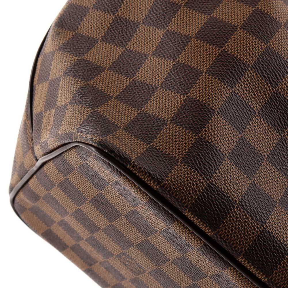 Louis Vuitton Westminster Handbag Damier GM - image 6