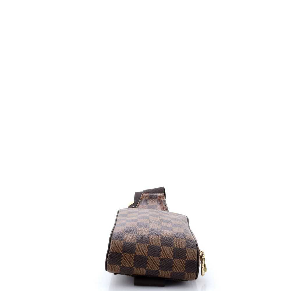 Louis Vuitton Geronimos Waist Bag Damier - image 4