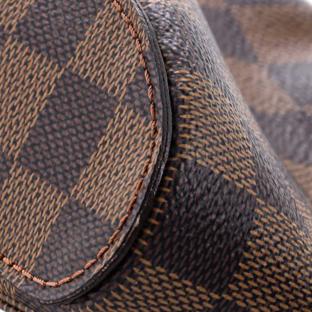 Louis Vuitton Geronimos Waist Bag Damier - image 6