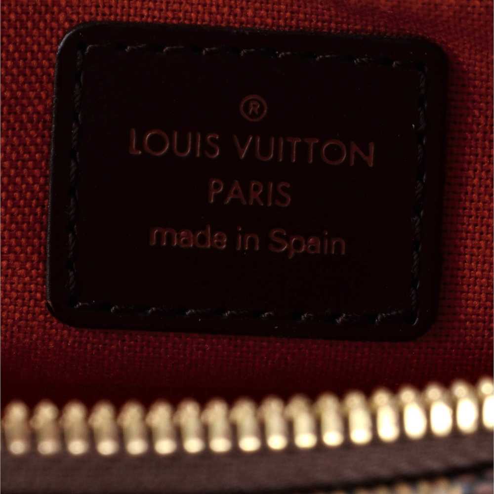 Louis Vuitton Geronimos Waist Bag Damier - image 7