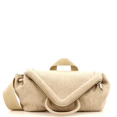 Bottega Veneta Beak Belt Bag Canvas - image 1