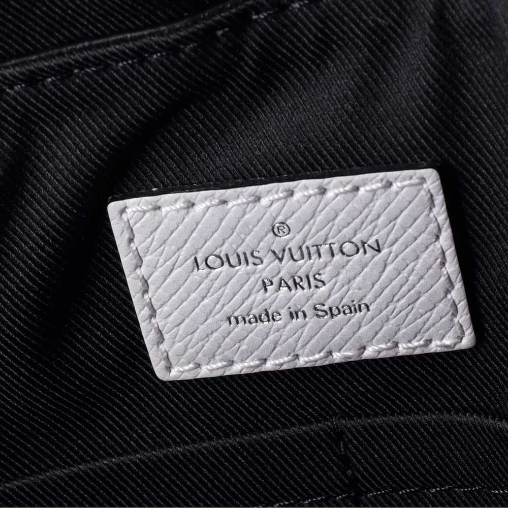 Louis Vuitton Outdoor Flap Messenger Monogram Tai… - image 6