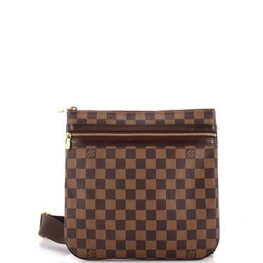 Louis Vuitton Bosphore Pochette Damier