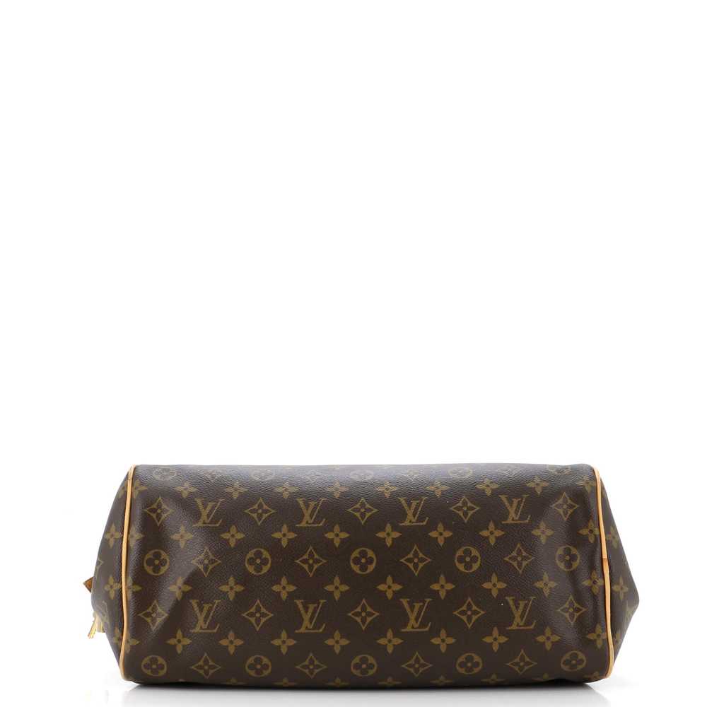 Louis Vuitton Montorgueil Handbag Monogram Canvas… - image 4