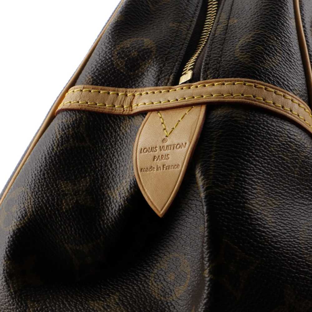 Louis Vuitton Montorgueil Handbag Monogram Canvas… - image 7