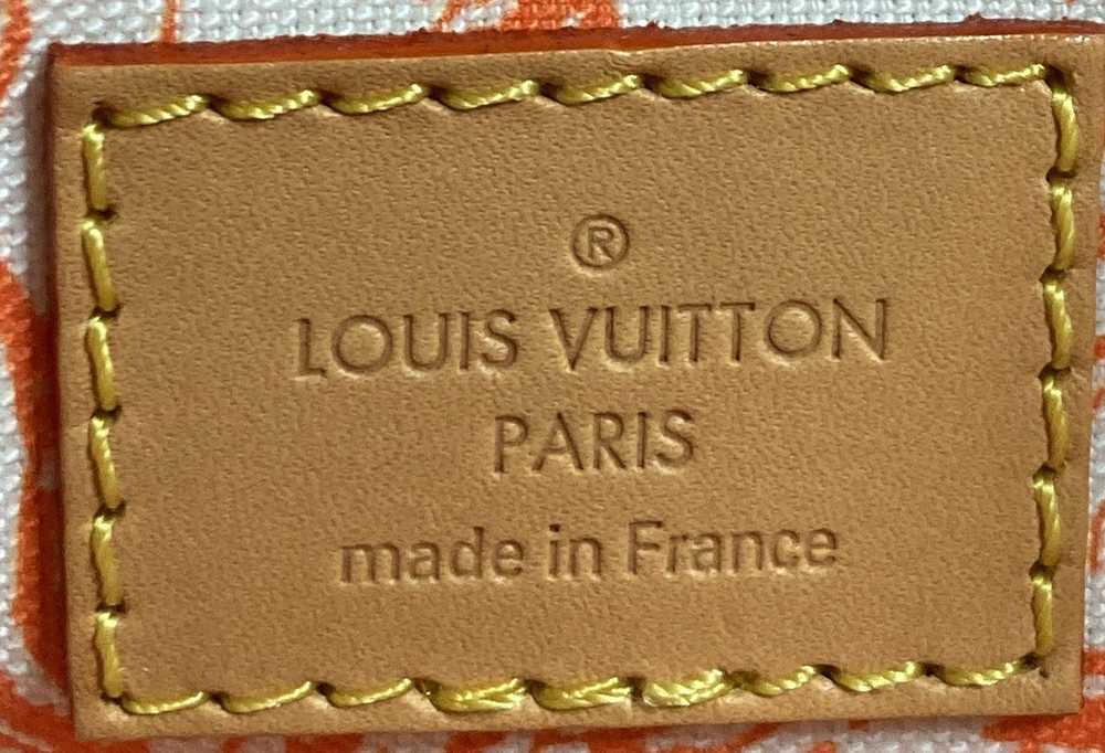 Louis Vuitton Speedy Bandouliere Bag By The Pool … - image 6