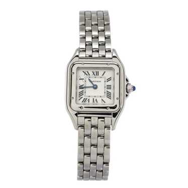 Cartier Panthere de Cartier Quartz Watch (WSPN0006