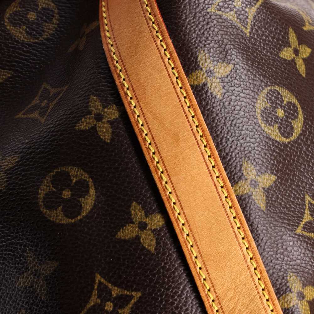 Louis Vuitton Noe Handbag Monogram Canvas Large - image 7