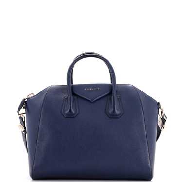 GIVENCHY Antigona Bag Leather Medium