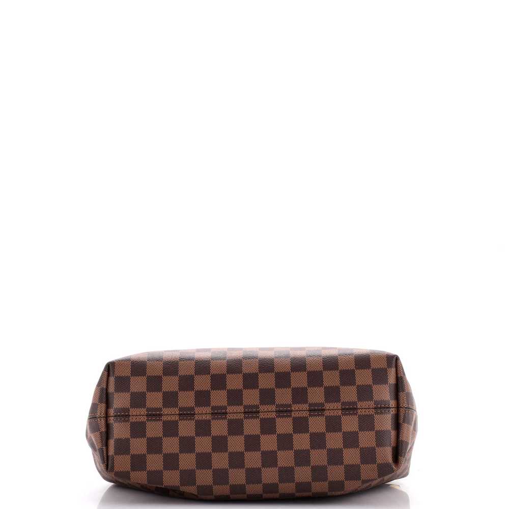 Louis Vuitton Graceful Handbag Damier PM - image 4