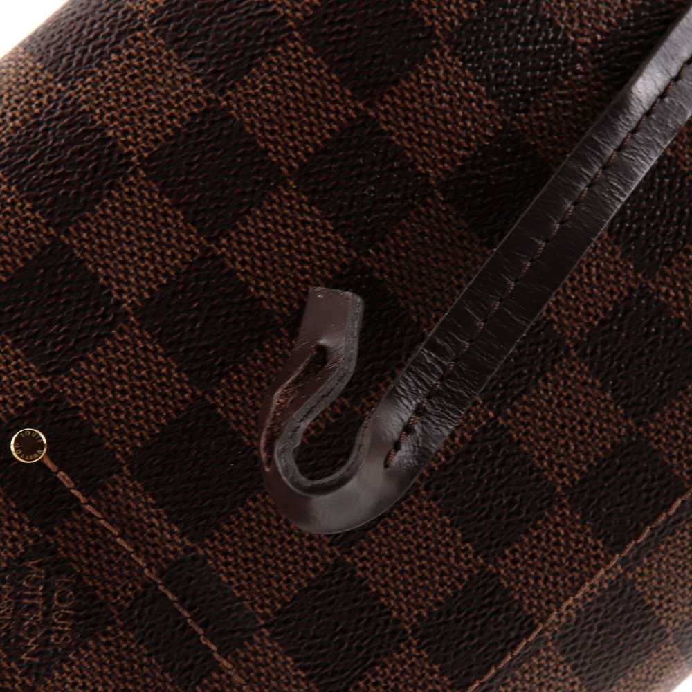 Louis Vuitton Favorite Handbag Damier MM - image 7