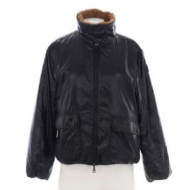 Moncler Women's Adoxe Reversible Zip Jacket Polyes