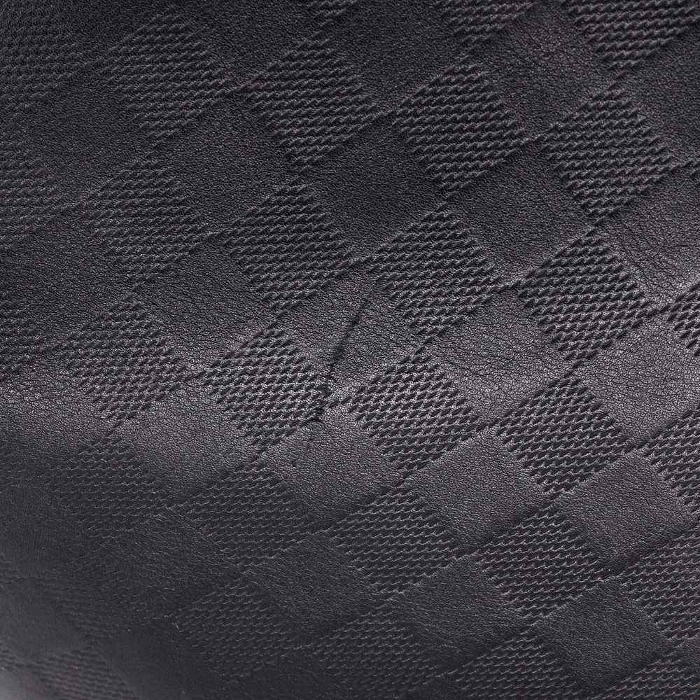 Louis Vuitton Porte-Documents Jour Bag Damier Inf… - image 6