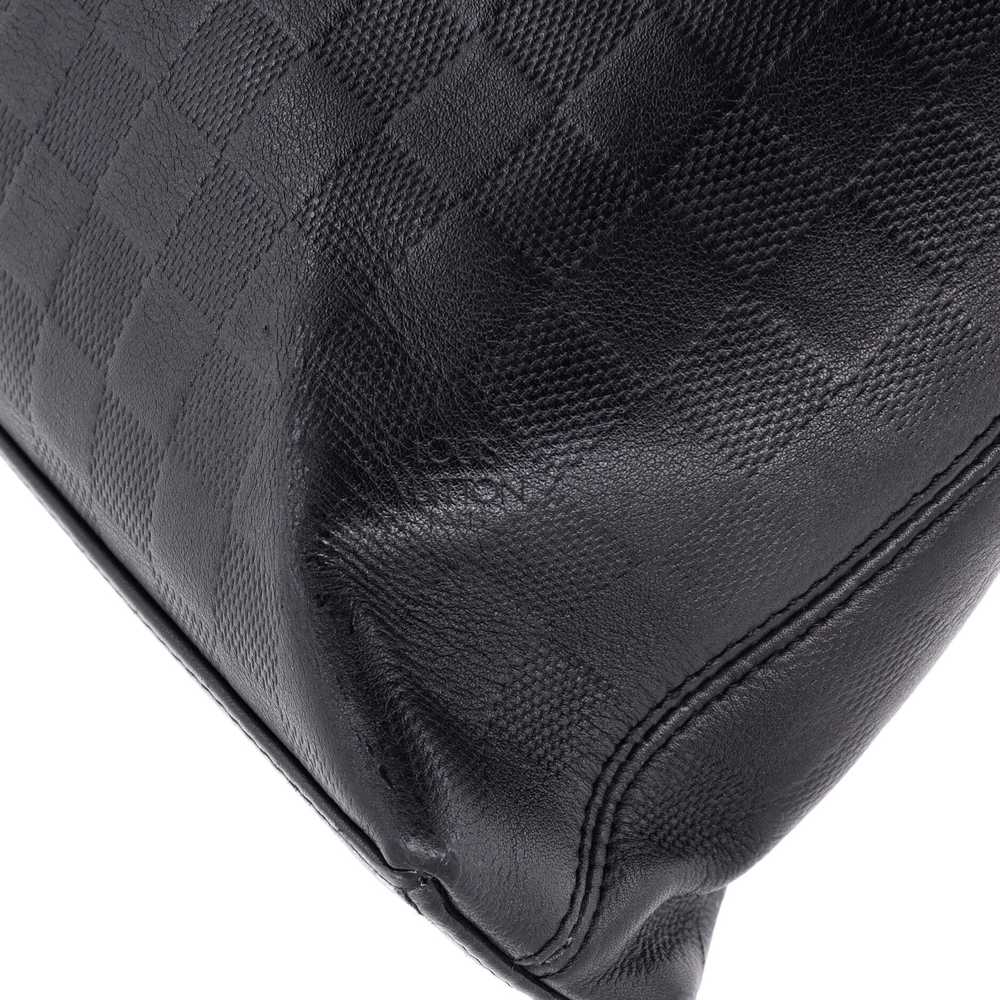 Louis Vuitton Porte-Documents Jour Bag Damier Inf… - image 7