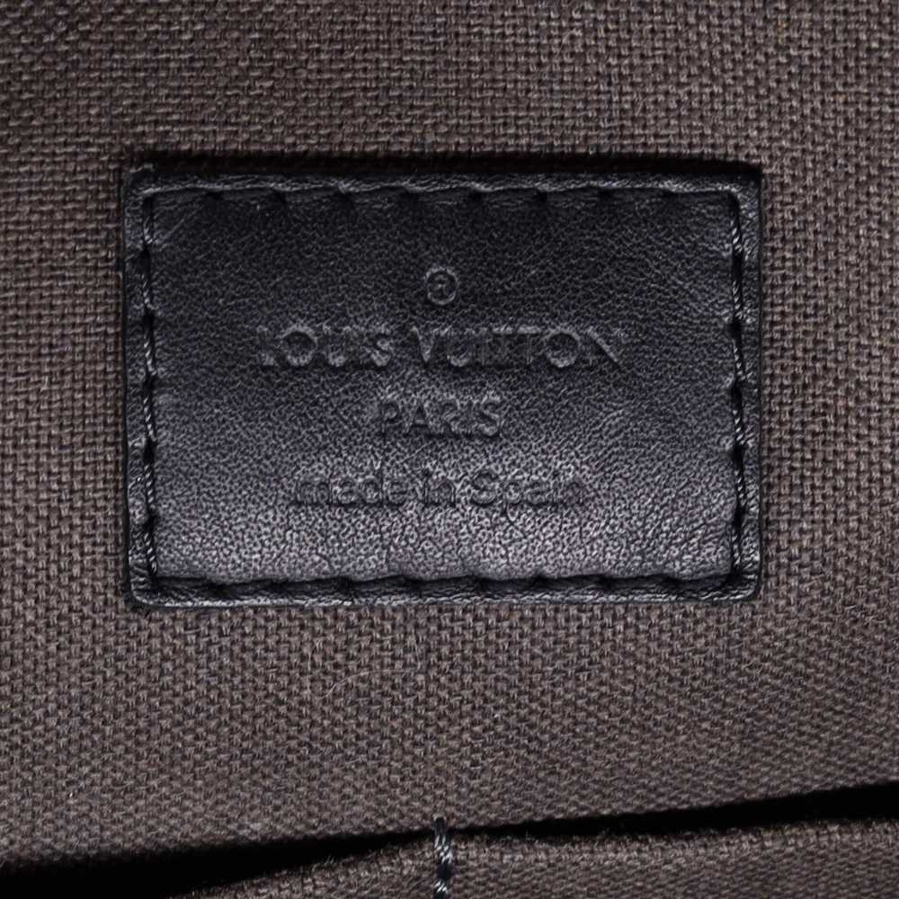 Louis Vuitton Porte-Documents Jour Bag Damier Inf… - image 8