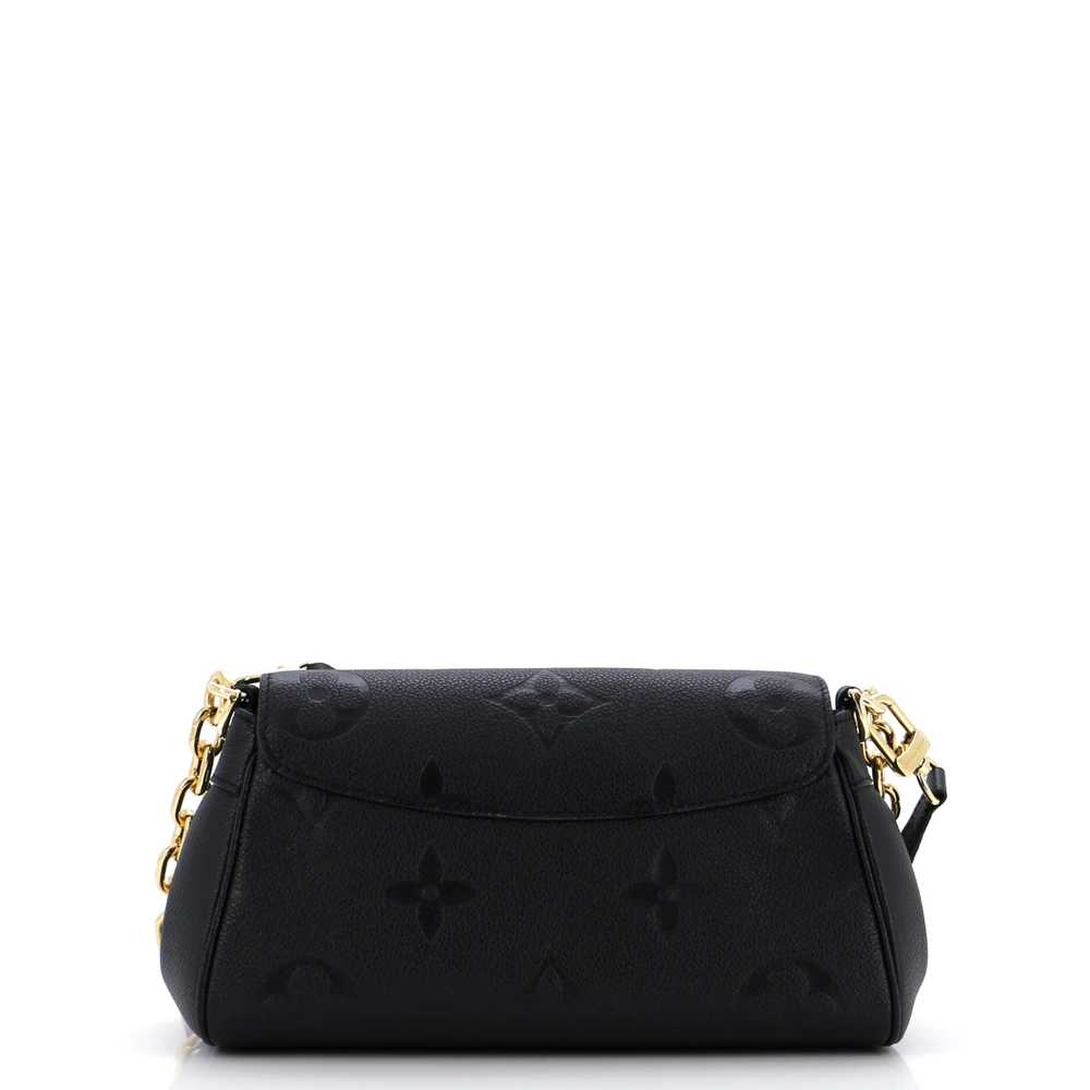 Louis Vuitton Favorite NM Handbag Monogram Emprei… - image 3