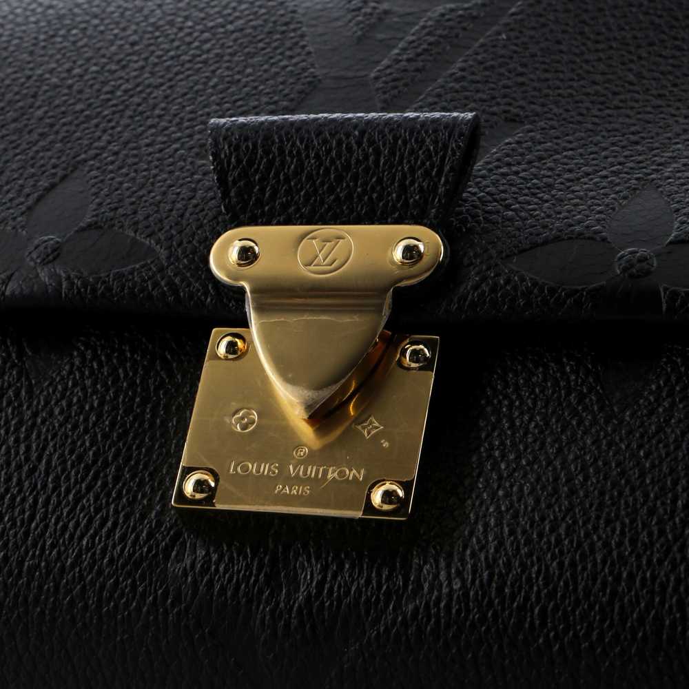 Louis Vuitton Favorite NM Handbag Monogram Emprei… - image 5