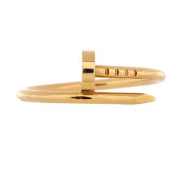 Cartier Juste un Clou Ring