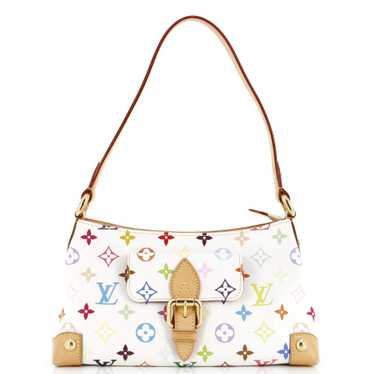 Louis Vuitton Eliza Handbag Monogram Multicolor