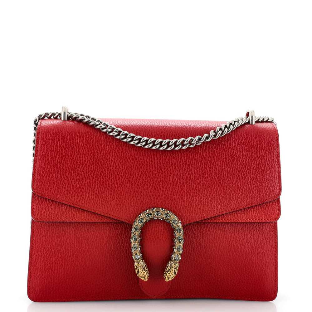 GUCCI Dionysus Bag Leather Medium - image 1