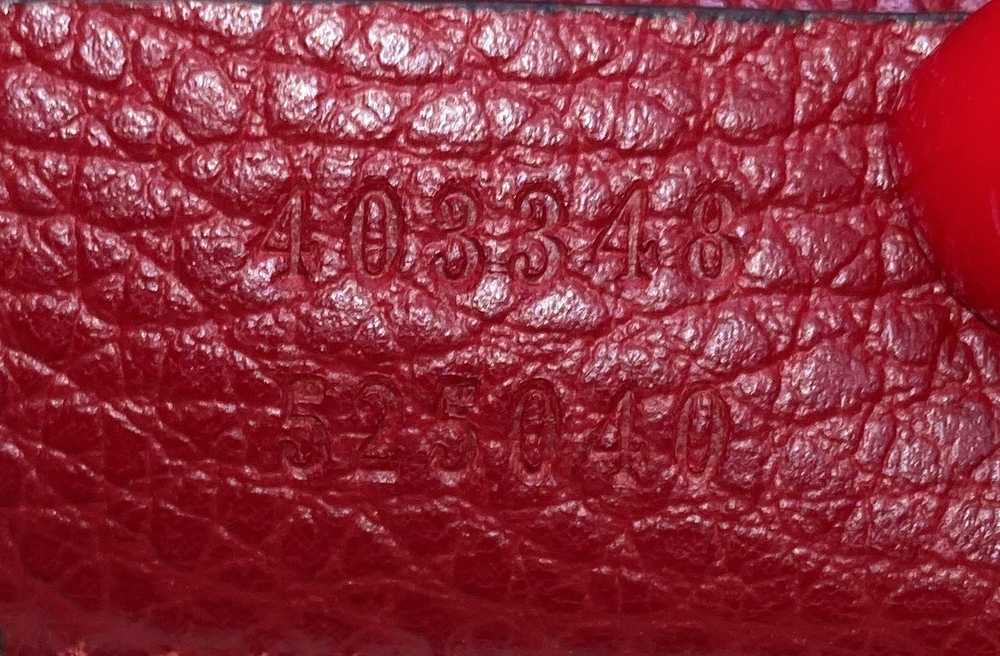 GUCCI Dionysus Bag Leather Medium - image 7