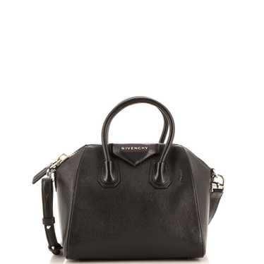 GIVENCHY Antigona Bag Leather Mini