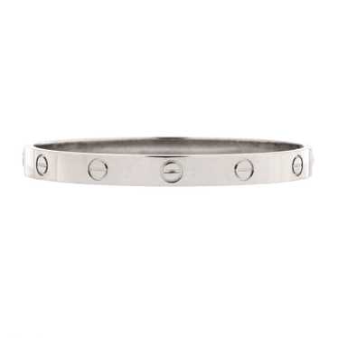 Cartier Love Bracelet