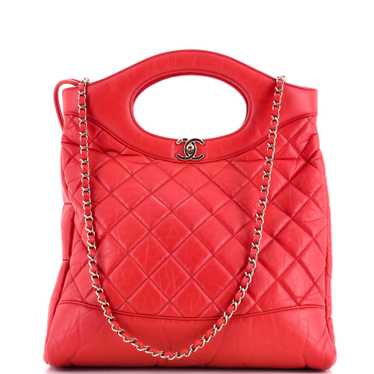 Chanel 31 shopping bag - Gem Chanel 31 shopping bag - Gem