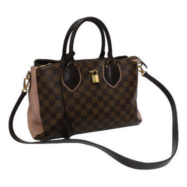 Louis Vuitton Normandy leather crossbody bag