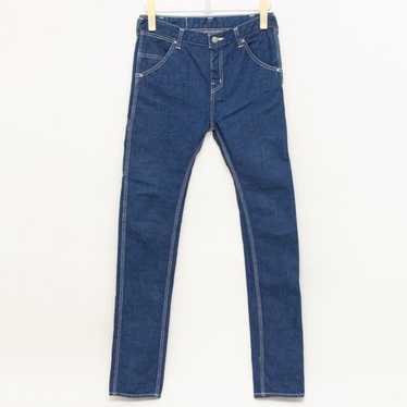 パンツ GANRYU COMME des GARCONS sarrouel pants 343 archive comme des garcons GANRYU selvedge Sarouel