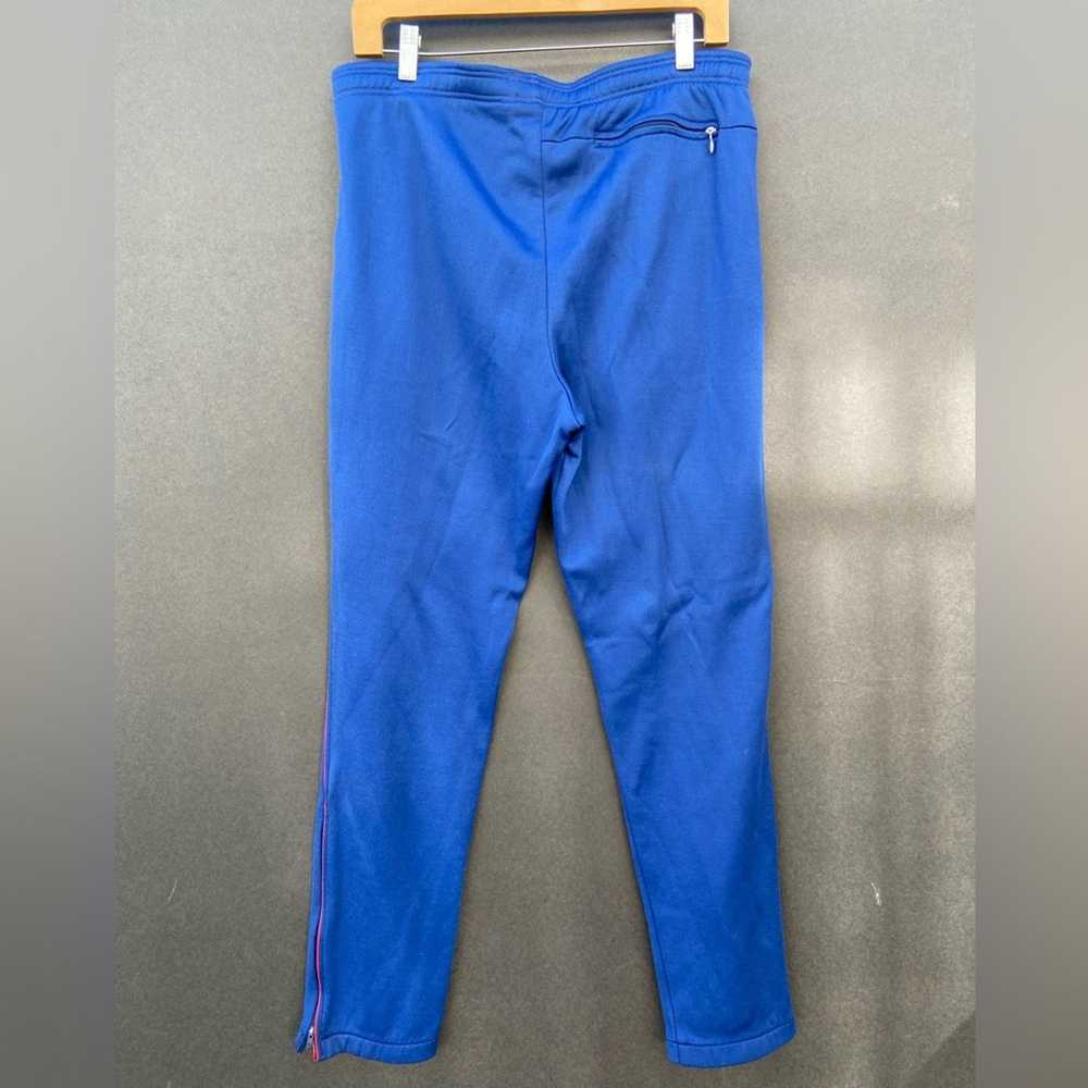 L.L. Bean VTG LL Bean Track Pants - image 4